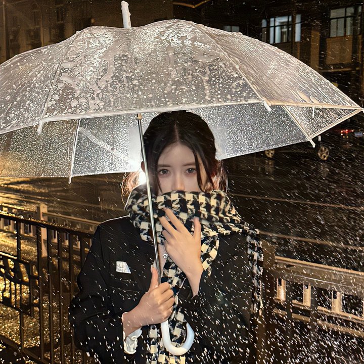 失态的女人